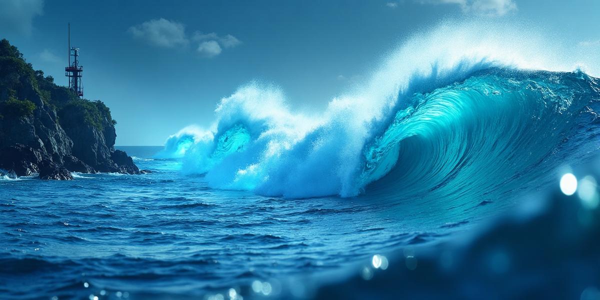 Pacific Tsunami Warning Center - Real-time Earthquake & Tsunami ...